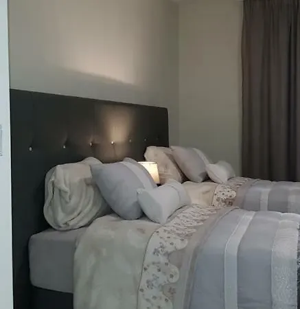 Hipotese Magnifica Apartment Porto