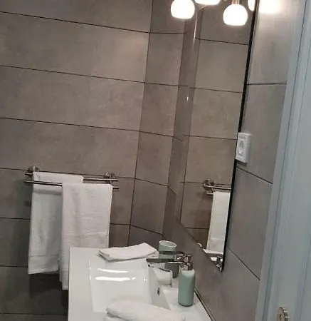 Apartment Hipotese Magnifica