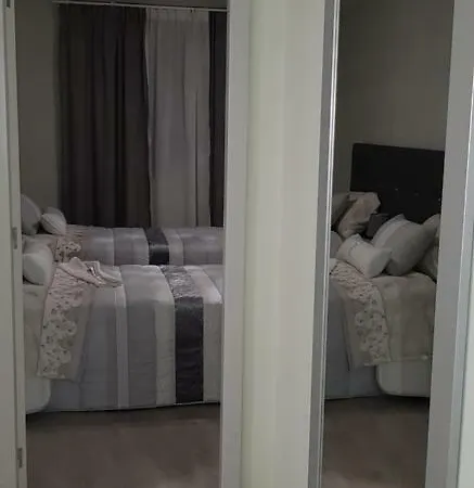 Hipotese Magnifica Apartment *