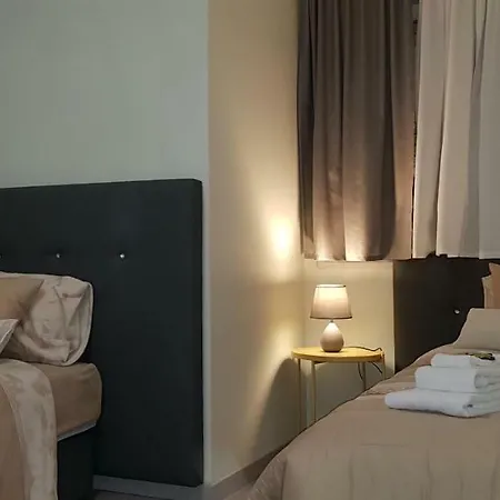 Hipotese Magnifica Apartment *