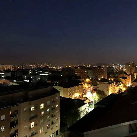 Hipotese Magnifica Porto