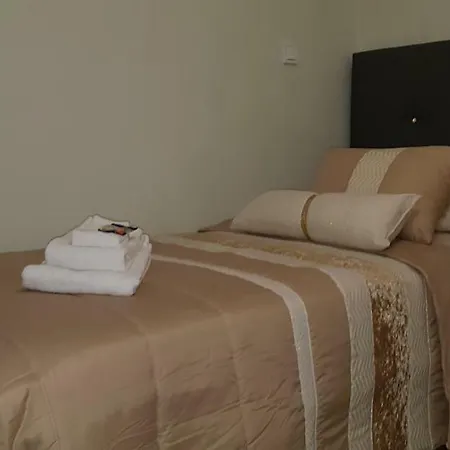 Apartment Hipotese Magnifica Porto
