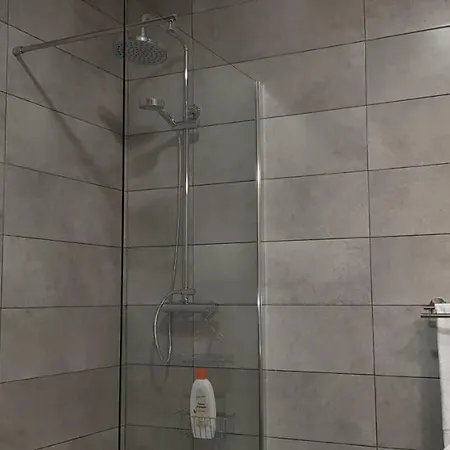 Hipotese Magnifica Apartment *