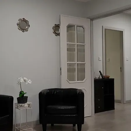 Apartment Hipotese Magnifica
