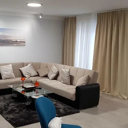 Apartment Hipotese Magnifica *